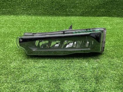 ПТФ левая BMW X3 G01 X4 G02 (2017-2021)