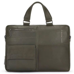 Сумка с ручками Piquadro Ronnie CA4098W116/VE