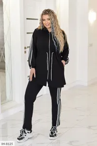 Костюм IH-8125 Фабрика Моды