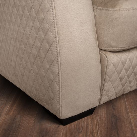 Кресло Camillo SELECTION, FRATELLI BARRI