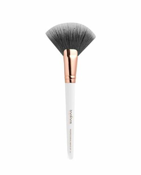 Кисть Topface №22 PT901 Fan Brush