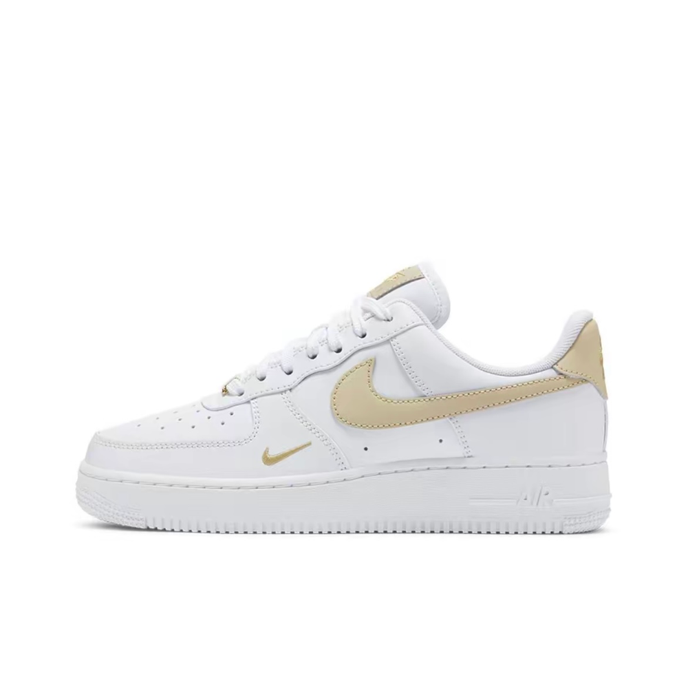 Nike Air Force 1 "Golden Element"