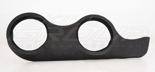 Подиум дверной ВАЗ классика (винил стандарт) 20х20