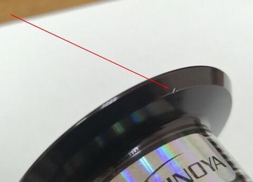 Tsurinoya Jaguar 3000 Шпуля глубокая-1 (Уценка)