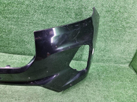 Бампер передний EXEED VX (2021-2024)