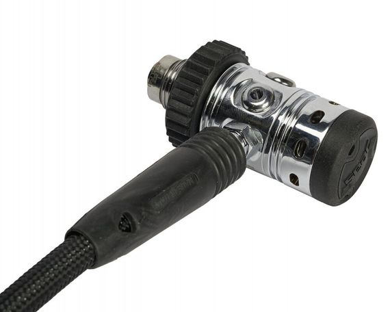 Регулятор Seac PX100 DIN 230 BAR