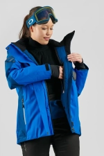 КУРТКА STAYER ГОРНОЛЫЖНАЯ CHEGET ЖЕНСКАЯ 24-42931