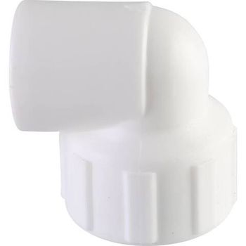 Угольник с внутренней резьбой 20x3/4"