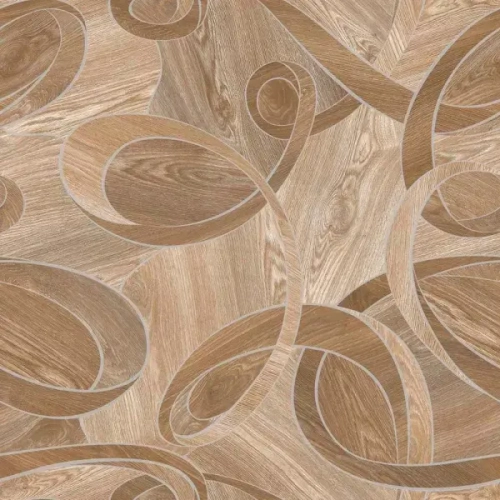 Линолеум бытовой Ideal Ultra Vals 1_167M, 2х22м (рулон)