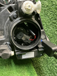 Фара правая Belgee X50 (2023-н.в.) галоген