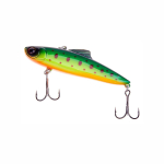 Раттлин TauMANN VIB Digger #217, 21гр, 8,5см, Быстро тонущий (Fast sinking)