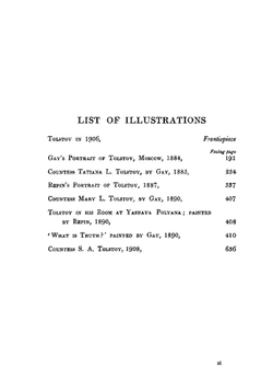 The life of Tolstoy | Maude Aylmer