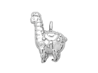 Подвеска "Лама" 16,5мм