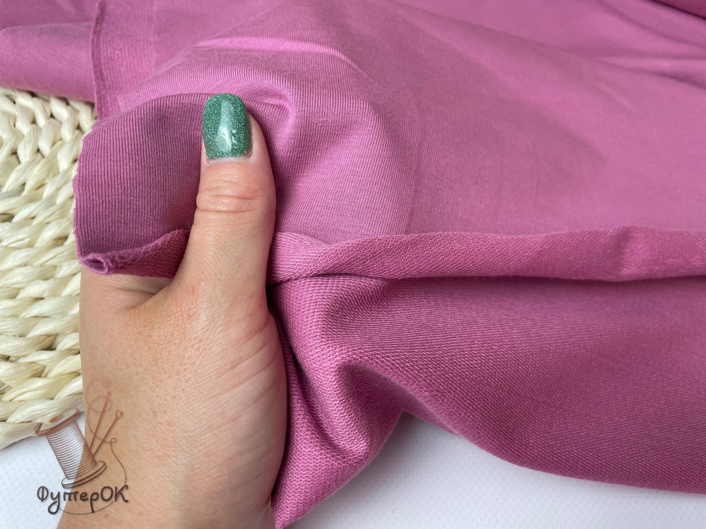 Футер 2-н петля РЭД