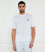 Футболка Nagulop Hugo Blue - белый(50542155)