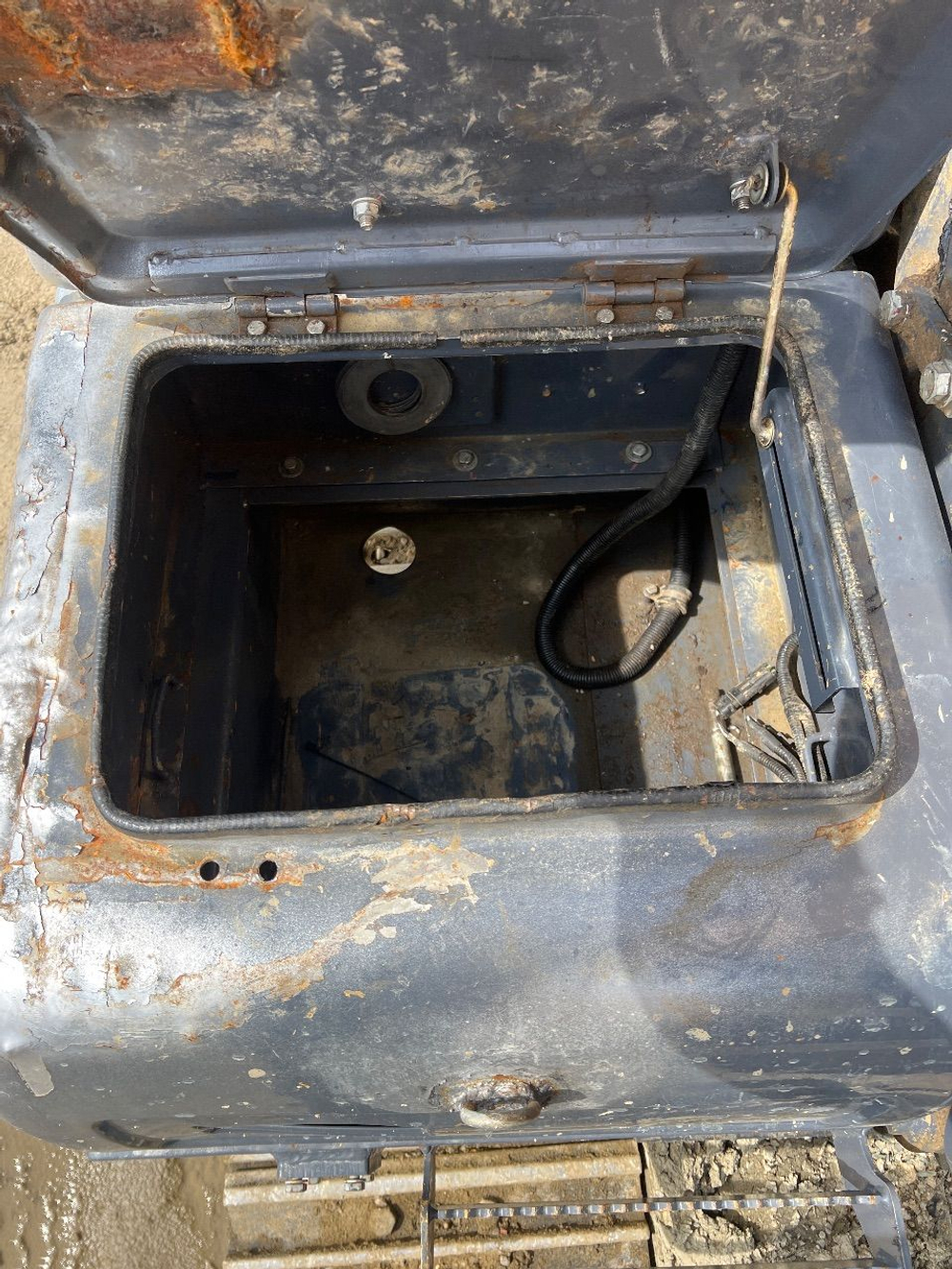 XCMG XE180* Экскаватор XE180DN (Дизельный, 3,8 л, 126 л.с., АТ)