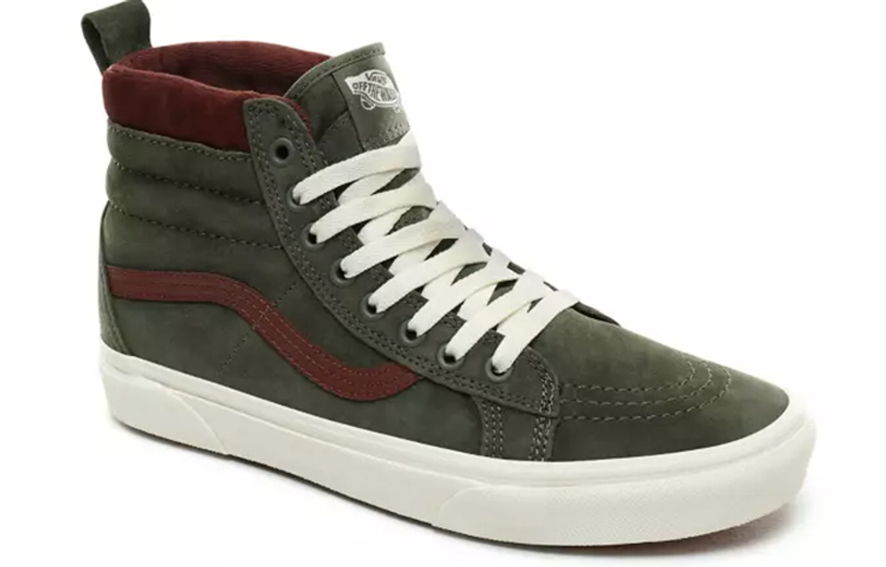 Vans Sk8 Mte