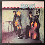 Stray Cats ‎– Stray Cats (Скандинавия 1981г.)
