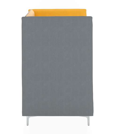 диван 2-м Графит В