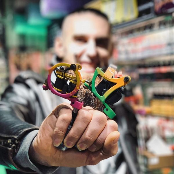 Галерея (4) Блок 20