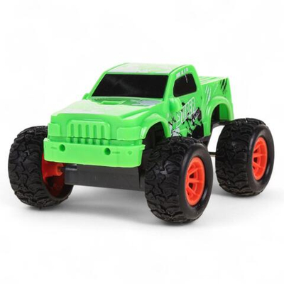 Машина-конструктор пластиковая инерцион. Motorro HL1116222-1