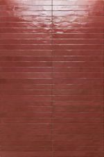 Ригельная плитка Rondine Colors Red 450x48x9,9