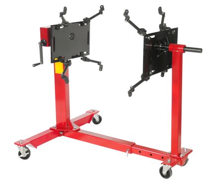 Ремонт двигателя