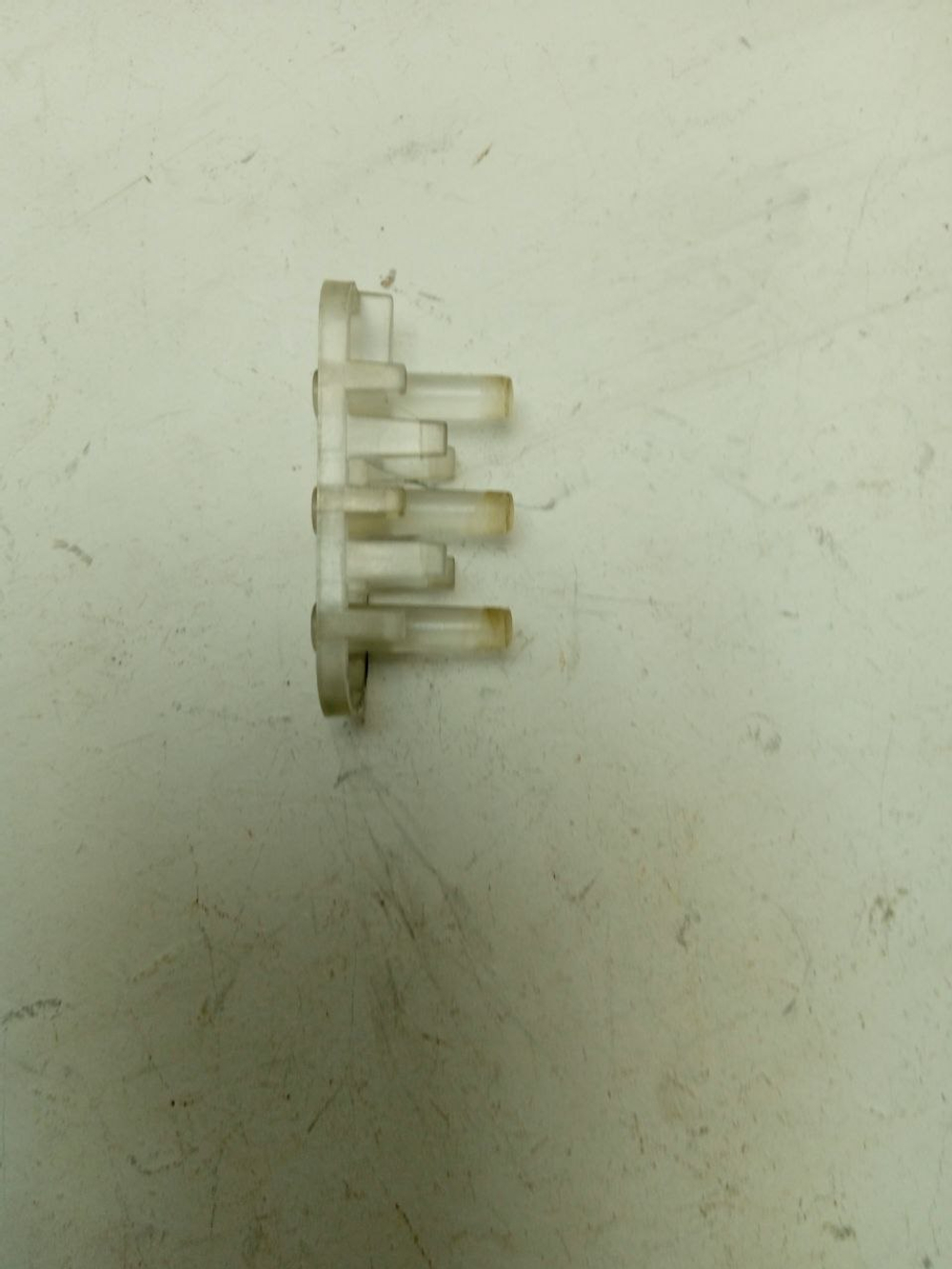 WFC1662OE кт8 Светодиод для стиральной машины Bosch Siemens б/у