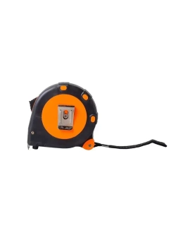 Рулетка ВИХРЬ 3мх16мм метр