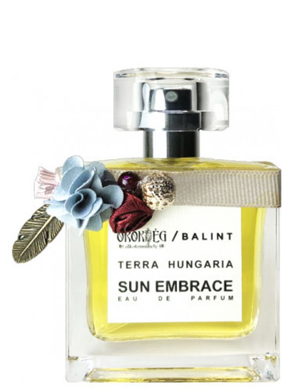 Balint Parfums Sun Embrace