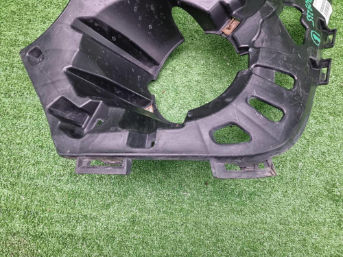 Кронштейн ПТФ левый Mini Hatch F56 (2013-2018)