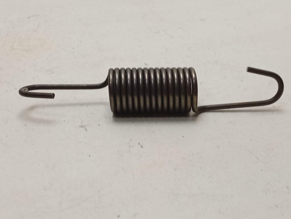 WLK24263OE/02 кт75 Пружина бака для стиральной машины Bosch б/у