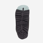 Ботинки для сноуборда NIDECKER 2022-23 Cascade W Black (US:6,5)