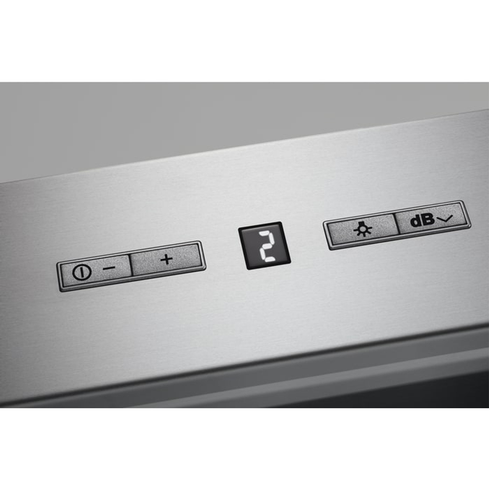 Каминная вытяжка Electrolux EFF60560OX