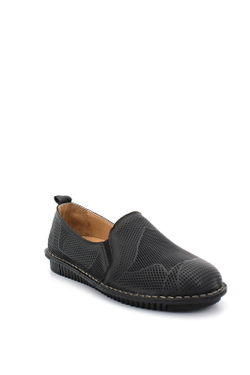 Слипоны женские Ascalini R14040B