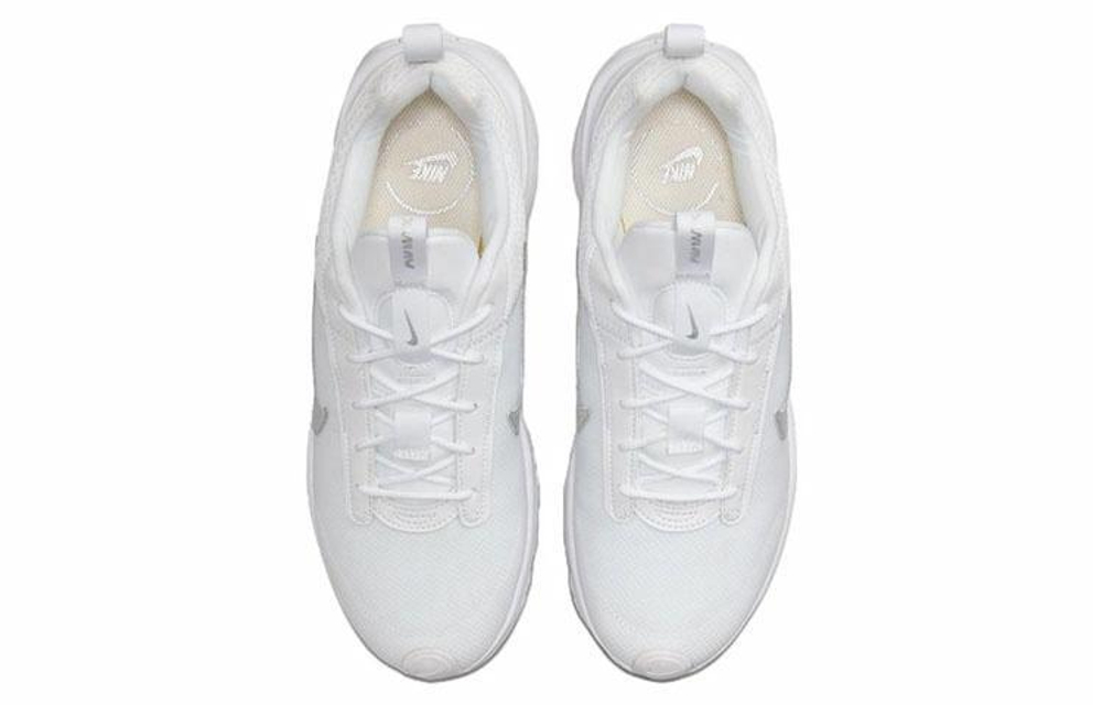 Кроссовки Nike Air Max Intrlk Lite (Женская размерная сетка)