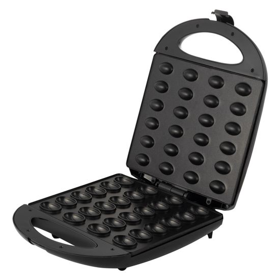 Прибор для выпечки орешков 1400 Вт. Kamille KM 6726 Орешница