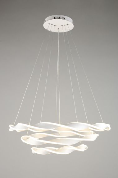 Подвесной светодиодный светильник Omnilux Empoli OML-00703-223