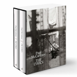 The Lyrics: 1956 to the Present / Paul McCartney