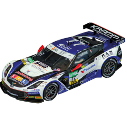 Carrera EVOLUTION - Chevrolet Corvette C7 GT3-R "Callaway Competition, No.77" 27739 / артикул   27739  / GTIN 4007486277397