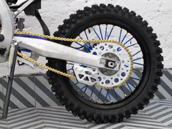 Мотоцикл кроссовый эндуро MGMOTO MZK 250H