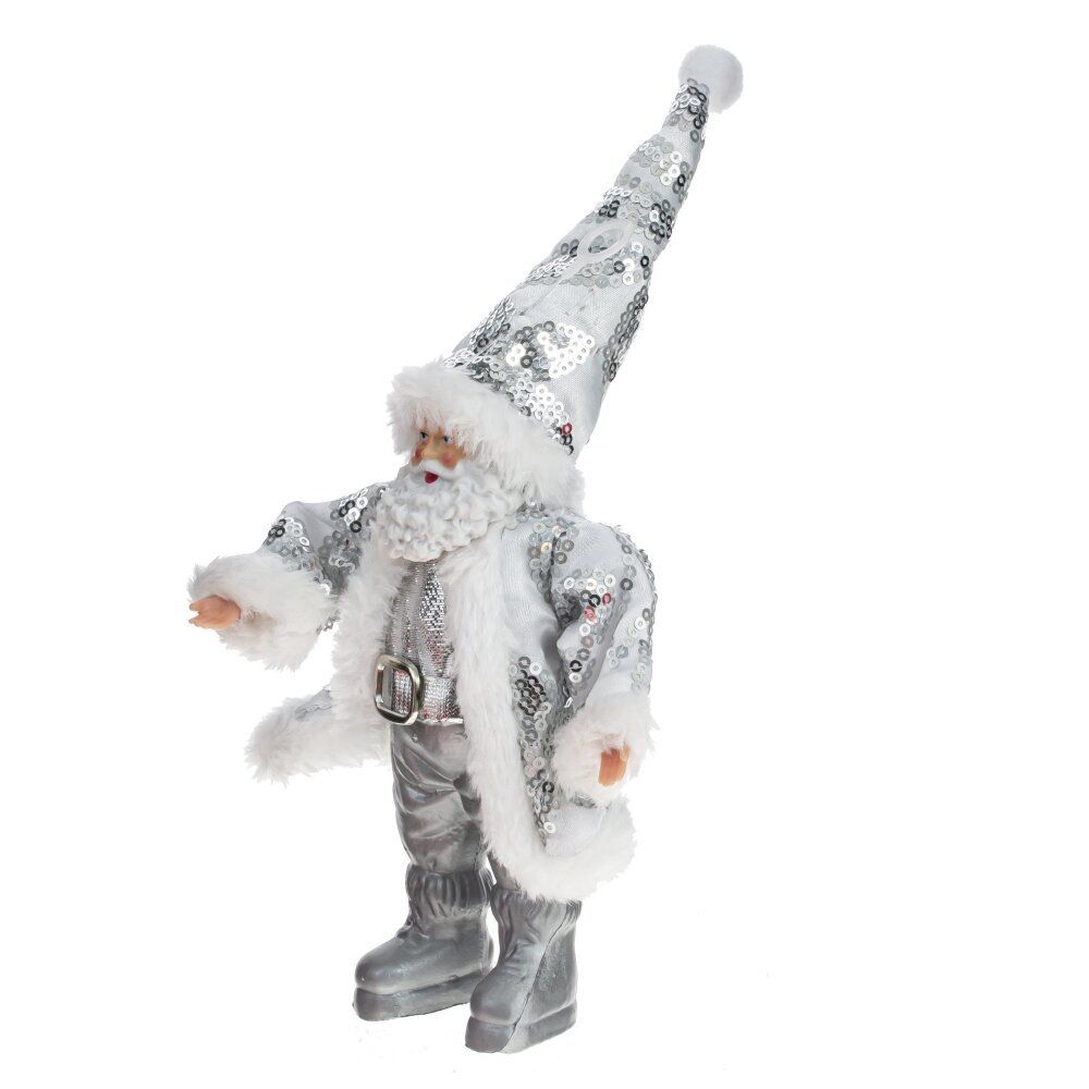 GAEM Дед Мороз, L10 W4 H17 см, 2в.
