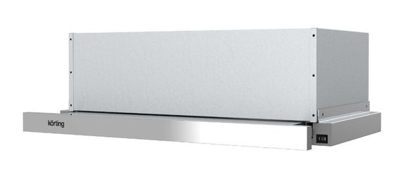Встраиваемая вытяжка Korting KHP 6512 X