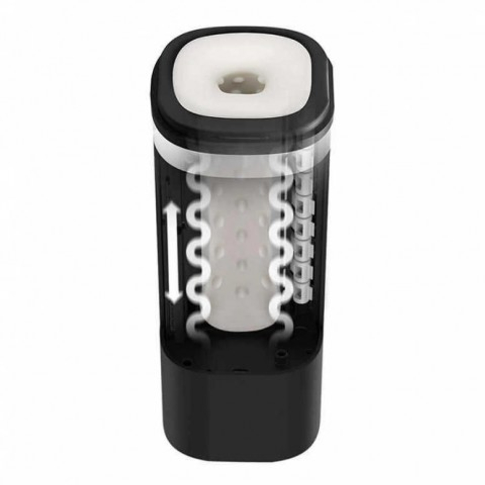 KIIROO Мастурбатор для секса на расстоянии Onyx 2 Asa Akira