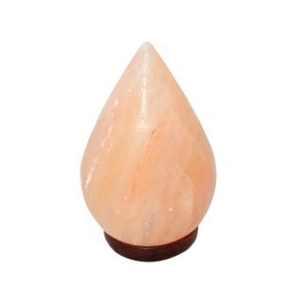 Солевая лампа Barry Drop