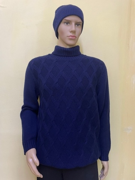 Свитер мужской