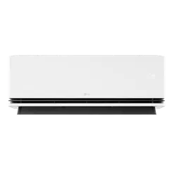 Инверторная сплит-система серии DELUXE PRO DUAL Inverter H09S1D (комплект)