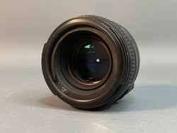 Nikon 50mm 1.4G