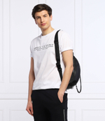 футболка Armani Exchange - белый(3LZTLB ZJ9AZ)