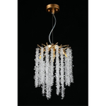 Подвесная люстра Aployt Paulina APL.848.03.04